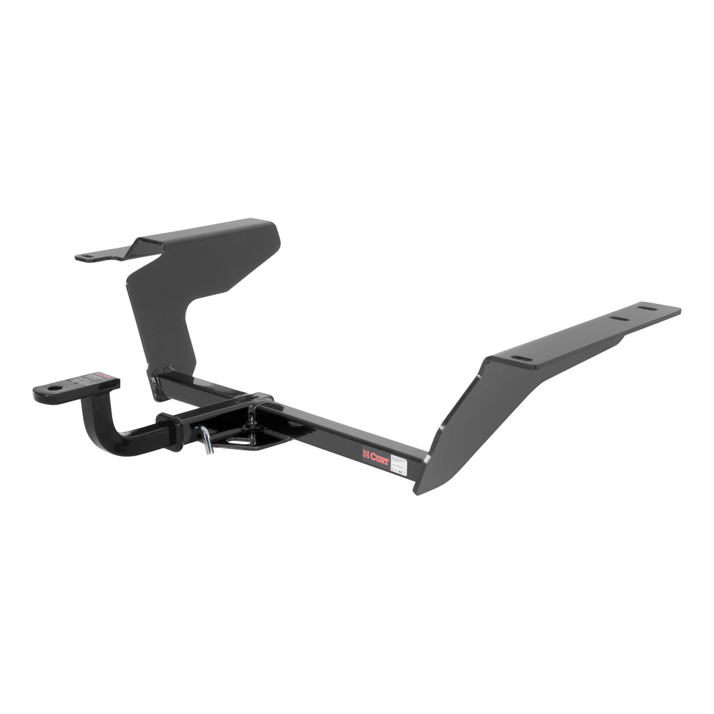CURT 114473 Class 1 Hitch, 1-1/4" Mount, Select Cobalt, HHR, Pursuit, G5, Ion