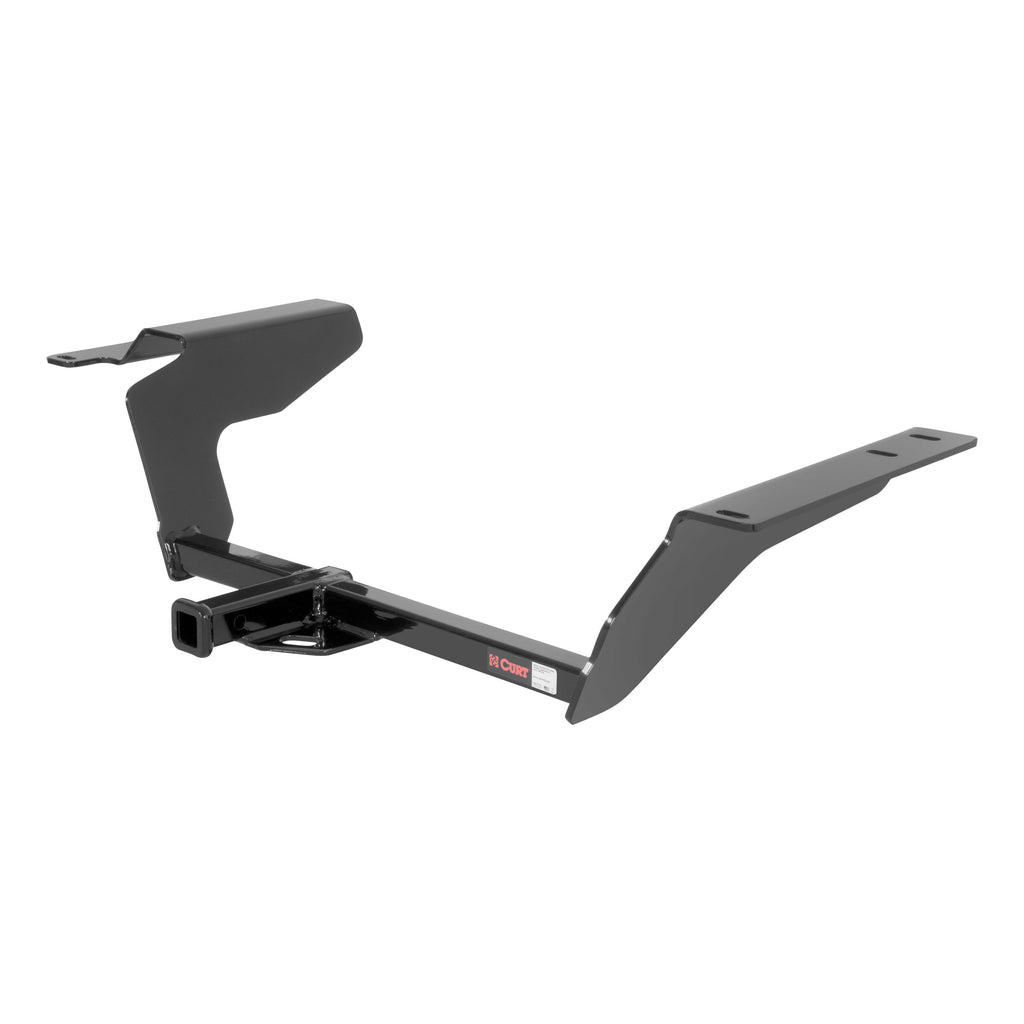 CURT 11447 Class 1 Hitch, 1-1/4", Select Chevy Cobalt, HHR, Pontiac Pursuit, G5, Saturn Ion