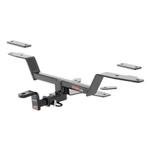 Load image into Gallery viewer, CURT 114483 Class 1 Hitch, 1-1/4" Mount, Select Audi A4, Allroad, Quattro, A5, Sportback