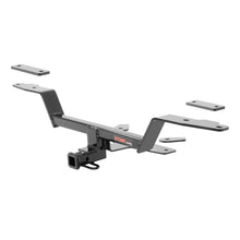 Load image into Gallery viewer, CURT 11448 Class 1 Hitch, 1-1/4" Receiver, Select Audi A4, Allroad, Quattro, A5, Sportback