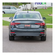 Load image into Gallery viewer, CURT 11448 Class 1 Hitch, 1-1/4" Receiver, Select Audi A4, Allroad, Quattro, A5, Sportback