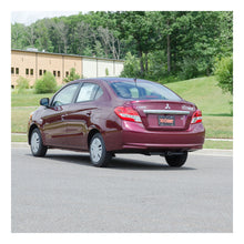 Load image into Gallery viewer, CURT 114493 Class 1 Trailer Hitch, 1-1/4" Ball Mount, Select Mitsubishi Mirage G4