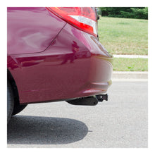 Load image into Gallery viewer, CURT 11449 Class 1 Trailer Hitch, 1-1/4" Receiver, Select Mitsubishi Mirage G4
