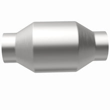 Load image into Gallery viewer, MagnaFlow Exhaust Products 59956 Standard Grade Universal Catalytic Converter