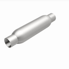 Load image into Gallery viewer, MagnaFlow Exhaust Products 18115 Glasspack Performance Muffler; 2.25in. Center/Center; 3.5x12x3.5 Body