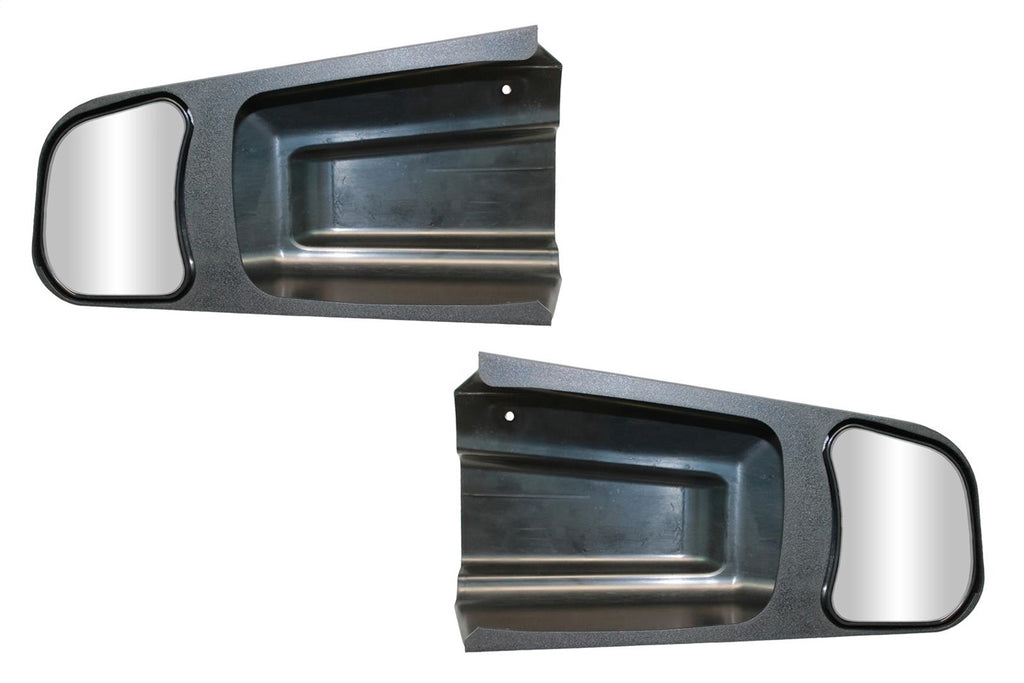 Cipa USA 11450 Custom Towing Mirror Set for Select Ram 1500, Ram