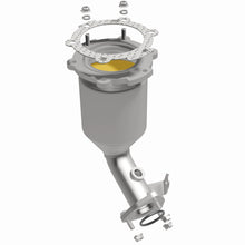 Load image into Gallery viewer, MagnaFlow Exhaust Products 5481275 California CARB Direct-Fit Catalytic Converter for Select Nissan Murano, Nissan Quest