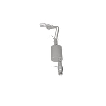 Load image into Gallery viewer, MagnaFlow Exhaust Products 19177 Street Series Polished Cat-Back System for Select Cadillac Escalade, GMC Yukon