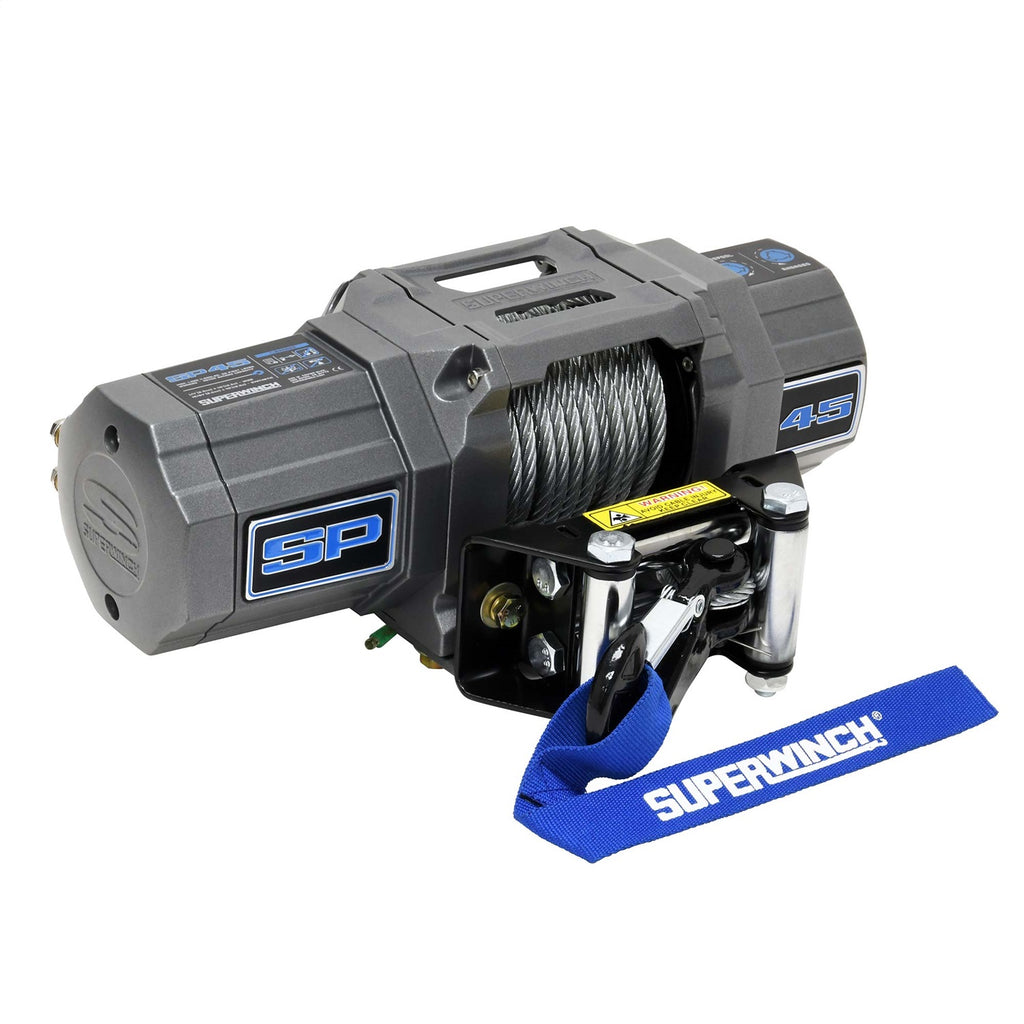 Superwinch 1145240 SP 45 Winch