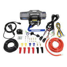 Load image into Gallery viewer, Superwinch 1145240 SP 45 Winch