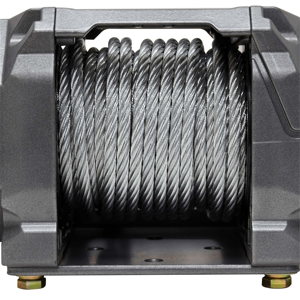 Superwinch 1145240 SP 45 Winch