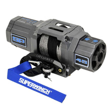 Load image into Gallery viewer, Superwinch 1145250 SP 45SR Winch