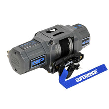 Load image into Gallery viewer, Superwinch 1145250 SP 45SR Winch