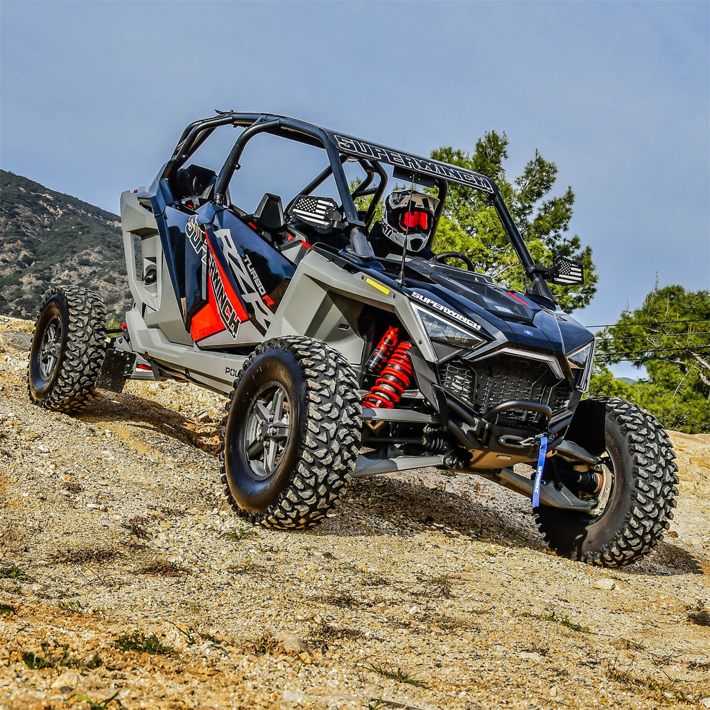 Superwinch 1145250 SP 45SR Winch