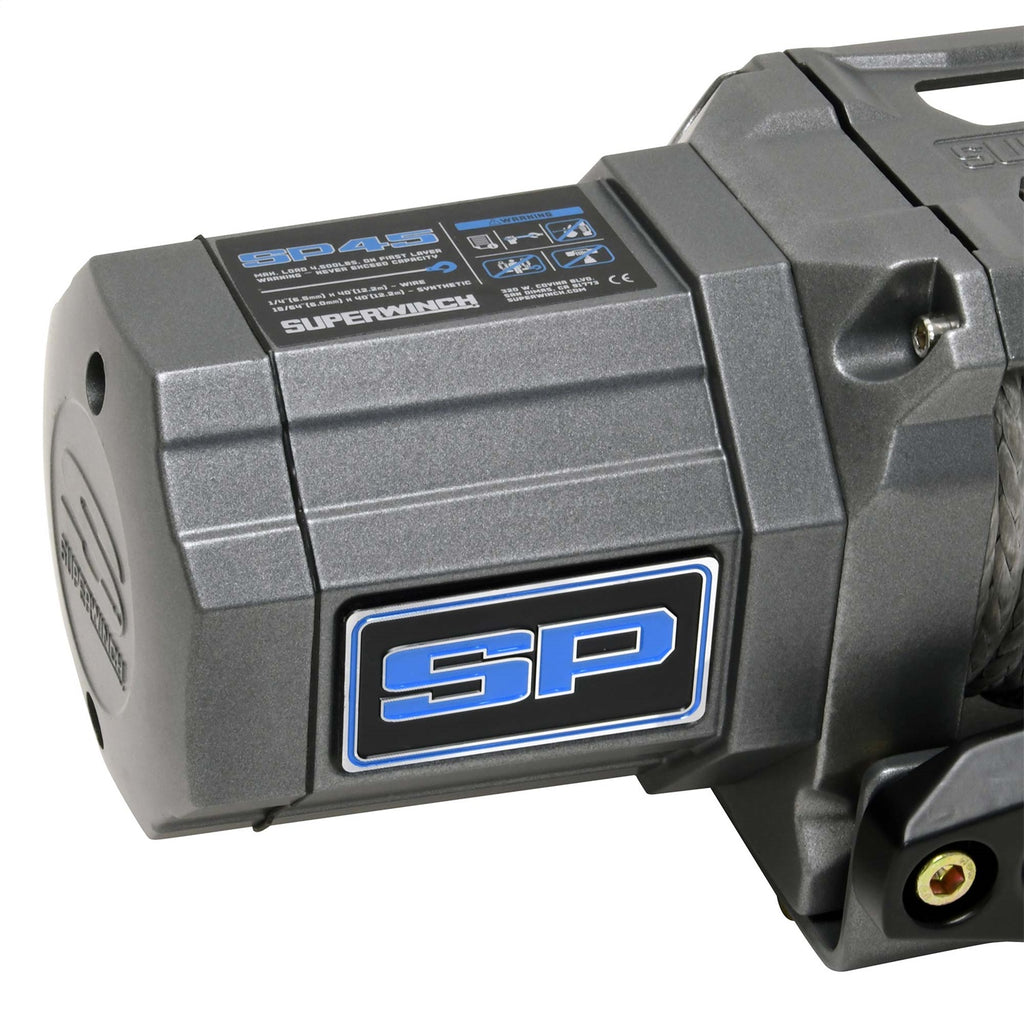 Superwinch 1145250 SP 45SR Winch