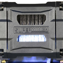 Load image into Gallery viewer, Superwinch 1145250 SP 45SR Winch