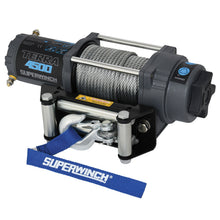 Load image into Gallery viewer, Superwinch 1145260 Terra 4500 Winch
