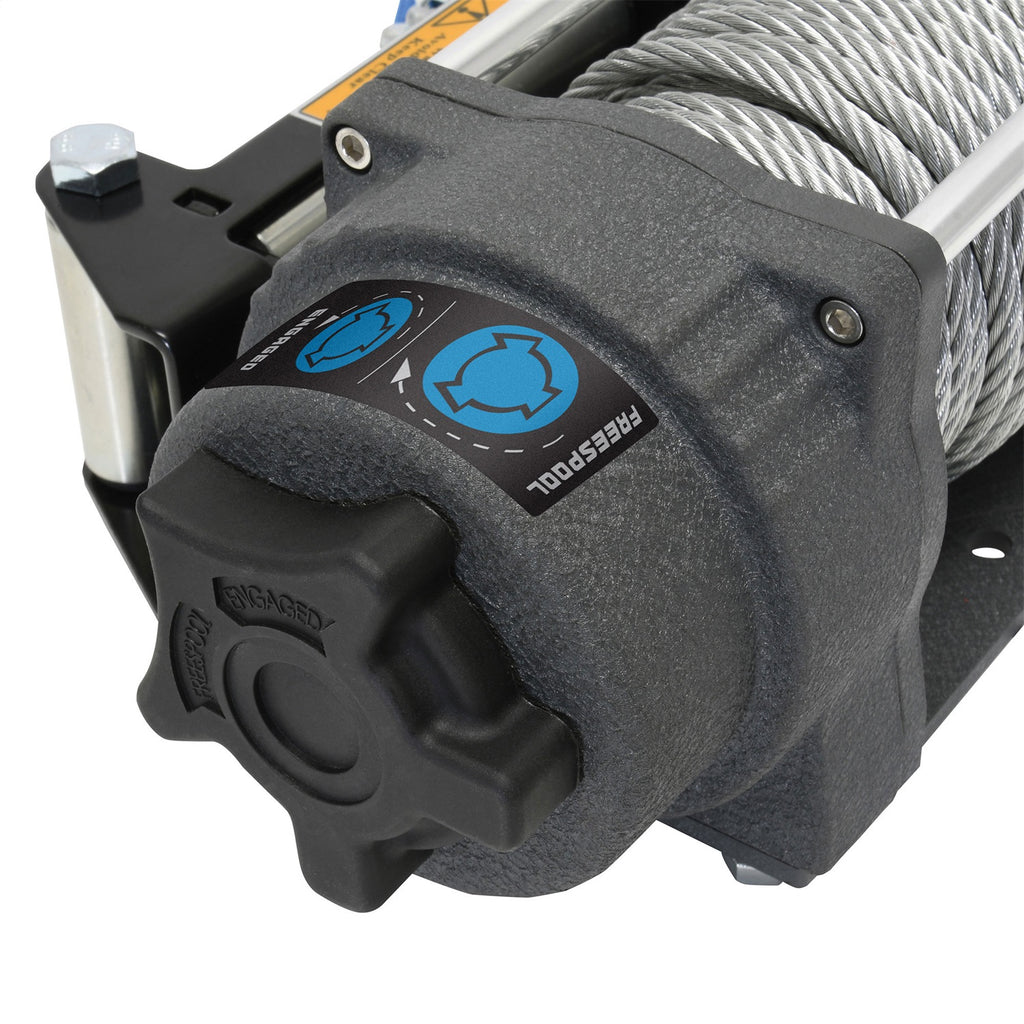 Superwinch 1145260 Terra 4500 Winch