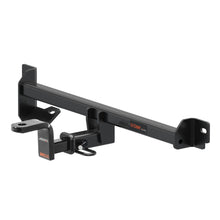 Load image into Gallery viewer, CURT 114533 Class 1 Trailer Hitch, 1-1/4" Ball Mount, Select Nissan Micra