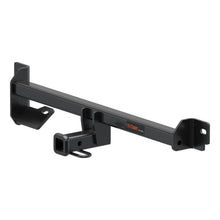 Load image into Gallery viewer, CURT 11453 Class 1 Trailer Hitch, 1-1/4" Receiver, Select Nissan Micra