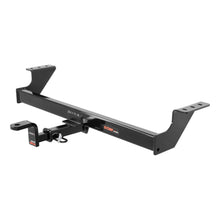 Load image into Gallery viewer, CURT 114543 Class 1 Hitch, 1-1/4" Ball Mount, Select Mercedes-Benz E300, E350, E400, E450