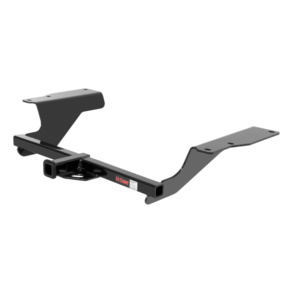 CURT 11455 Class 1 Trailer Hitch, 1-1/4" Receiver, Select Acura TSX