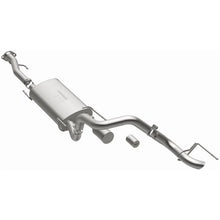 Load image into Gallery viewer, MagnaFlow Exhaust Products 19546 Overland Series Cat-Back System for Select Toyota 4Runner