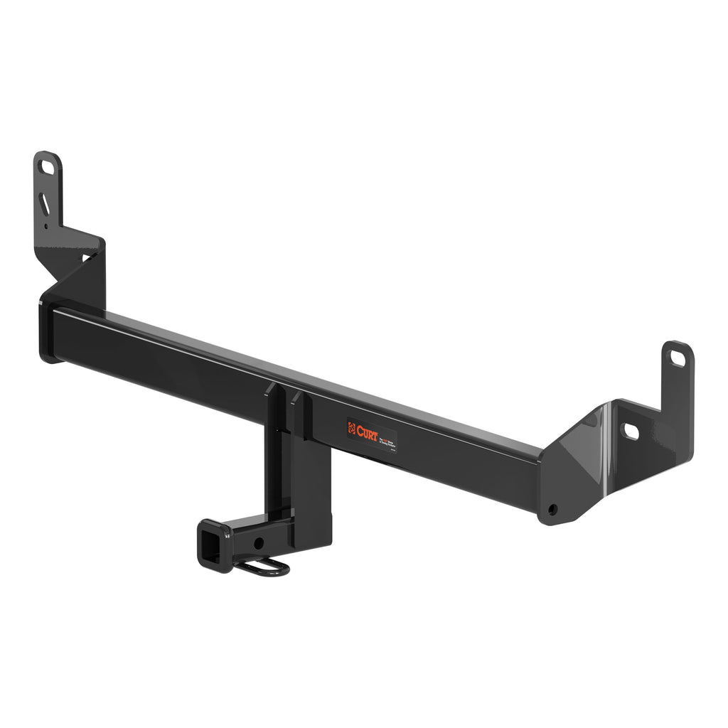 CURT 11457 Class 1 Trailer Hitch, 1-1/4" Receiver, Select Chevrolet Bolt EV