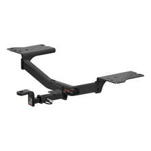 Load image into Gallery viewer, CURT 114583 Class 1 Trailer Hitch, 1-1/4" Ball Mount, Select Chevrolet Cruze