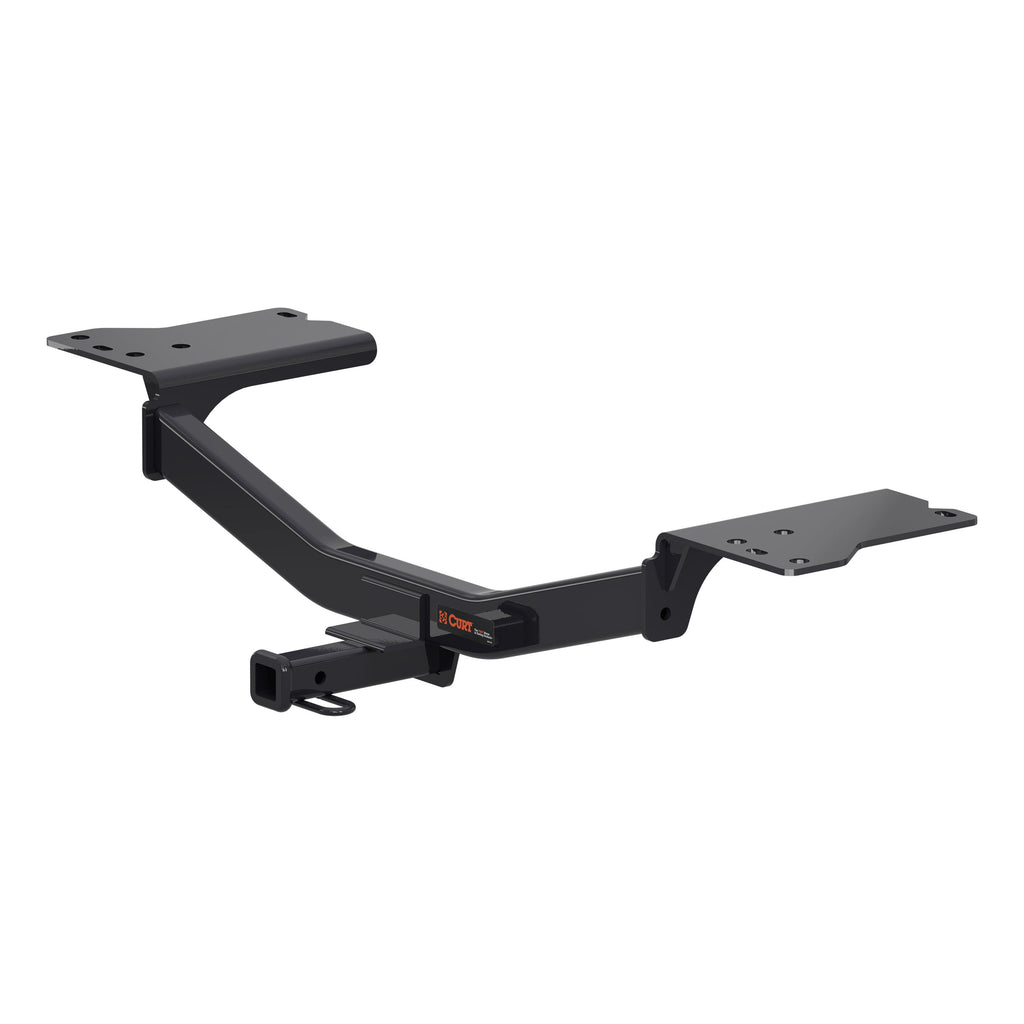 CURT 11458 Class 1 Trailer Hitch, 1-1/4" Receiver, Select Chevrolet Cruze
