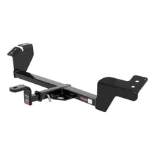Load image into Gallery viewer, CURT 114623 Class 1 Trailer Hitch; 1-1/4in. Ball Mount; Select Mitsubishi Galant - Truck Part Superstore