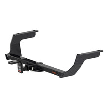 Load image into Gallery viewer, CURT 114653 Class 1 Trailer Hitch, 1-1/4" Ball Mount, Select Subaru Impreza