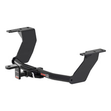 Load image into Gallery viewer, CURT 114663 Class 1 Trailer Hitch, 1-1/4" Ball Mount, Select Subaru Impreza