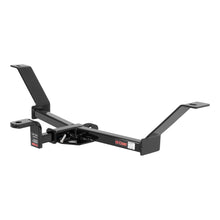 Load image into Gallery viewer, CURT 114673 Class 1 Trailer Hitch, 1-1/4" Ball Mount, Select Hyundai Elantra