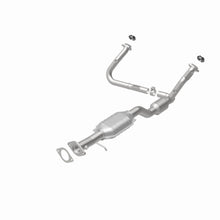 Load image into Gallery viewer, MagnaFlow Exhaust Products 93226 HM Grade Direct-Fit Catalytic Converter for Select Chevrolet S10, GMC Sonoma