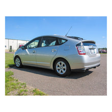Load image into Gallery viewer, CURT 11468 Class 1 Trailer Hitch, 1-1/4" Receiver, Select Toyota Prius