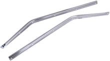 Load image into Gallery viewer, Rugged Ridge 11146.01 Half Door Retainer for Select Jeep Wrangler