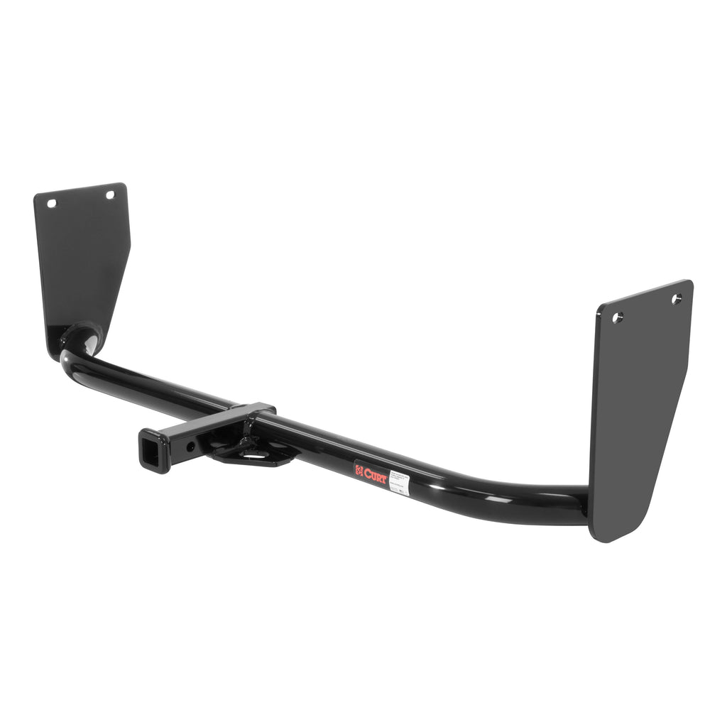 CURT 11471 Class 1 Trailer Hitch, 1-1/4" Receiver, Select Hyundai Elantra