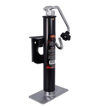 Load image into Gallery viewer, Dynaline 11471 Top Wind Implement Jack 2000lb, 15&quot; Lift