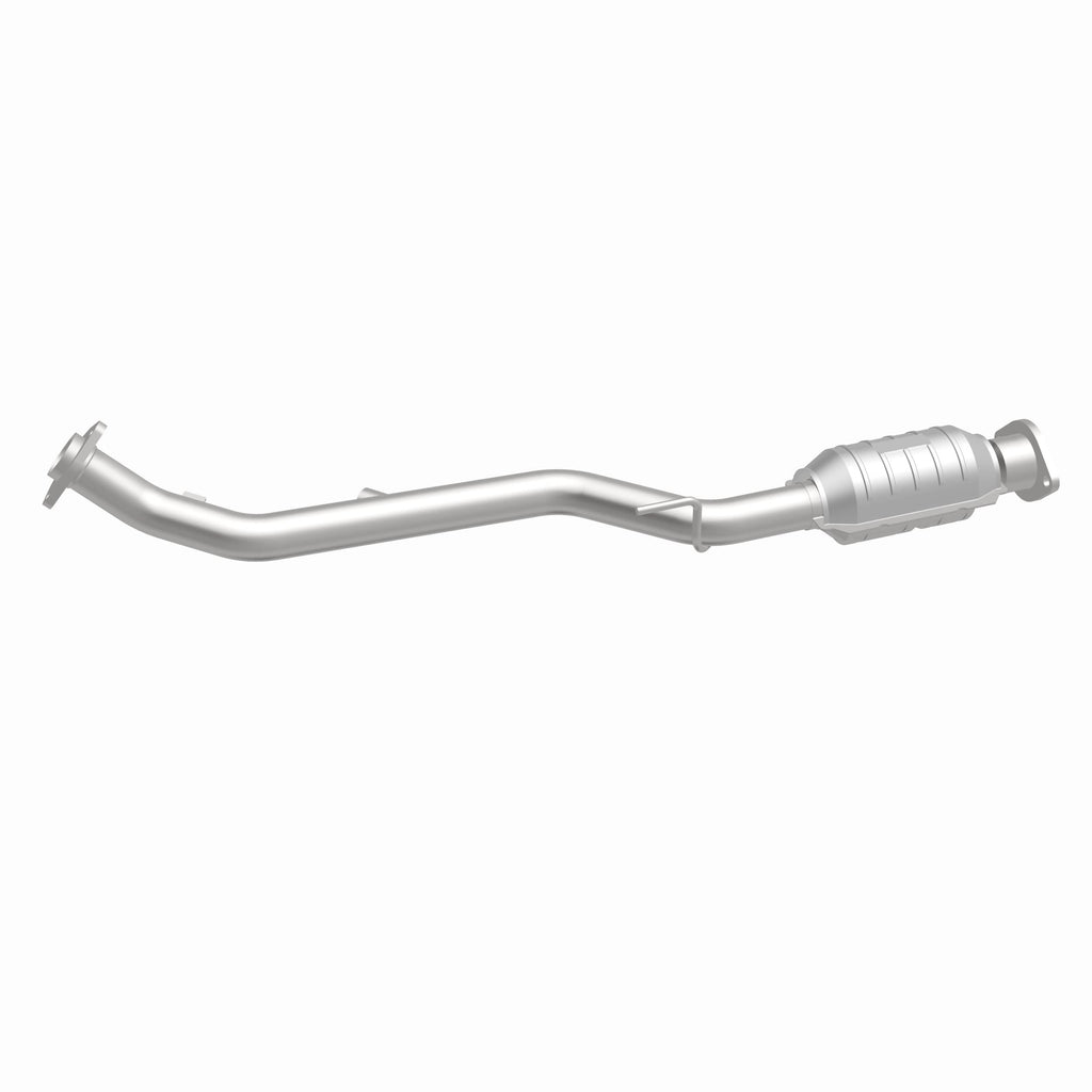 MagnaFlow Exhaust Products 23947 Standard Grade Direct-Fit Catalytic Converter for Select Nissan 300ZX