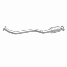 Load image into Gallery viewer, MagnaFlow Exhaust Products 23947 Standard Grade Direct-Fit Catalytic Converter for Select Nissan 300ZX