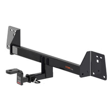 Load image into Gallery viewer, CURT 114733 Class 1 Trailer Hitch, 1-1/4" Ball Mount, Select Toyota Prius, Prime