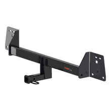 Load image into Gallery viewer, CURT 11473 Class 1 Trailer Hitch, 1-1/4" Receiver, Select Toyota Prius, Prime