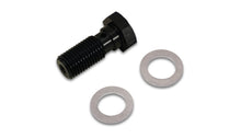 Load image into Gallery viewer, Vibrant Performance 11473 Banjo Bolt