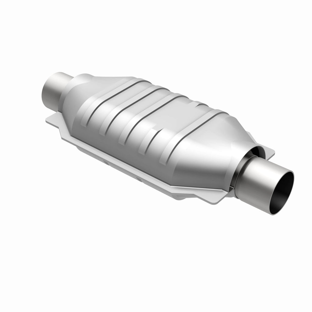 MagnaFlow Exhaust Products 94306 Standard Grade Universal Catalytic Converter