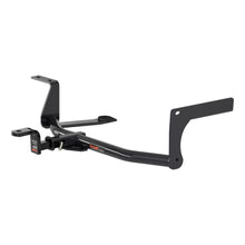 Load image into Gallery viewer, CURT 114743 Class 1 Trailer Hitch, 1-1/4" Ball Mount, Select Volkswagen Golf, Jetta
