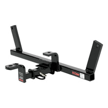 Load image into Gallery viewer, CURT 114763 Class 1 Trailer Hitch; 1-1/4in. Ball Mount; Select Mitsubishi Lancer - Truck Part Superstore
