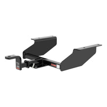 Load image into Gallery viewer, CURT 114773 Class 1 Trailer Hitch; 1-1/4in. Ball Mount; Select Hyundai Tiburon - Truck Part Superstore