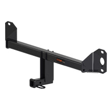 Load image into Gallery viewer, CURT 11478 Class 1 Trailer Hitch, 1-1/4" Receiver, Select BMW 530i, 540i, xDrive