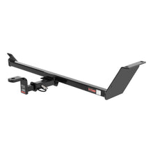 Load image into Gallery viewer, CURT 114793 Class 1 Trailer Hitch, 1-1/4" Ball Mount, Select Mitsubishi Lancer
